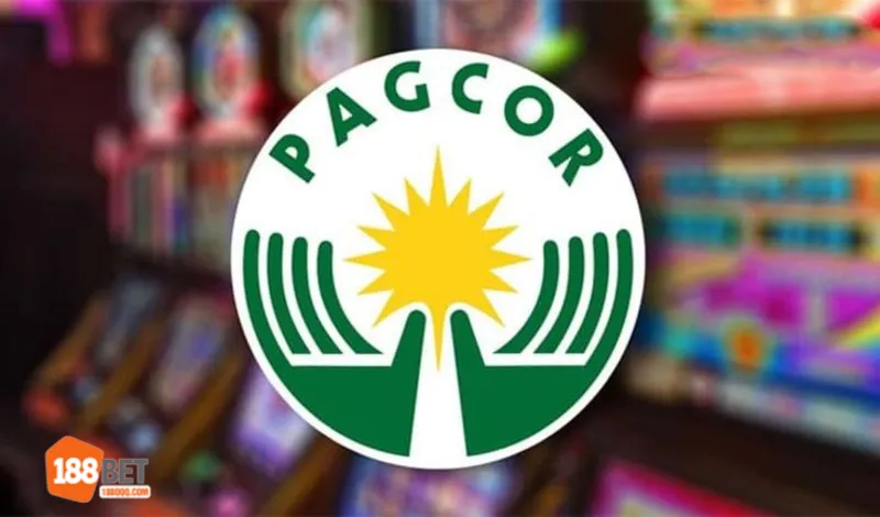 188BET được cấp phép và hoạt động dưới sự giám sát của PAGCOR từ năm 2024