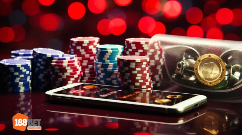 Đa phần các phản hồi về 188BET từ cộng đồng đều mang tính tích cực