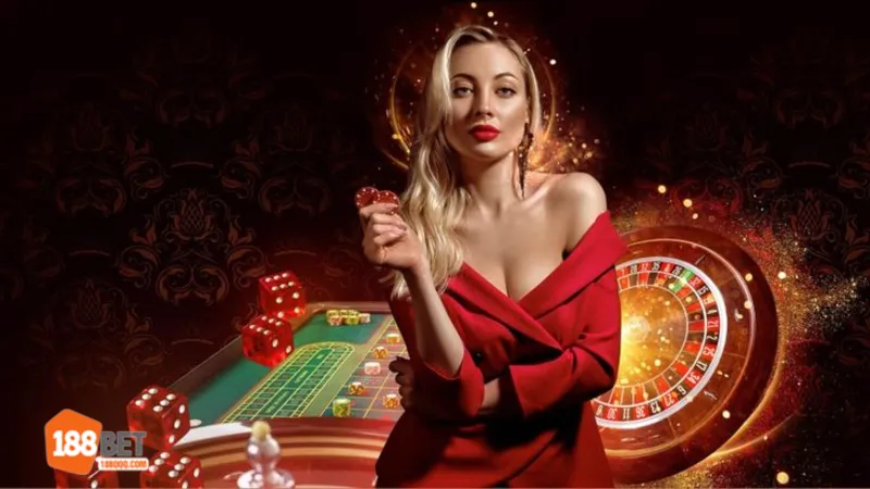 Vì sao nhiều người nghi ngờ 188BET?